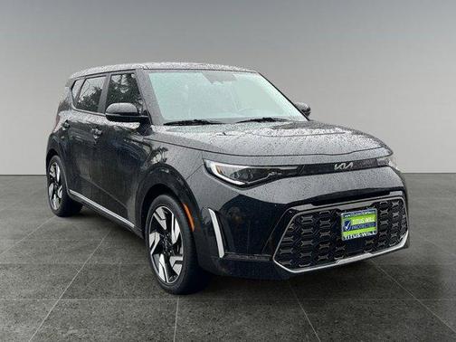 2023 Kia Soul GT-Line 2.0L