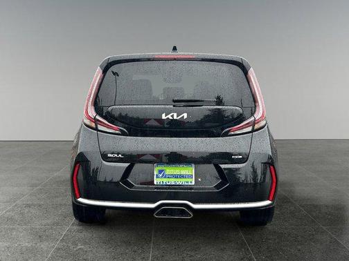 2023 Kia Soul GT-Line 2.0L