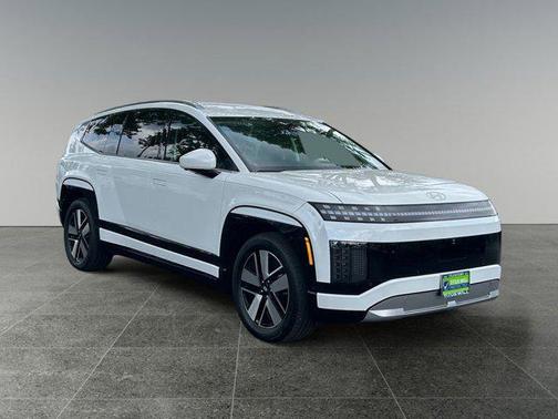 2026 Hyundai IONIQ 9 SEL