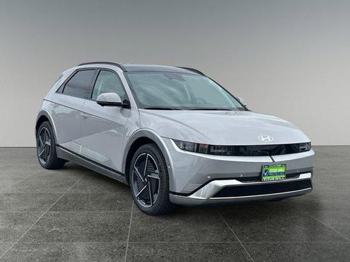 2025 Hyundai IONIQ 5 Limited