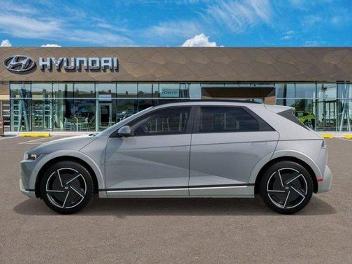 2025 Hyundai IONIQ 5 Limited