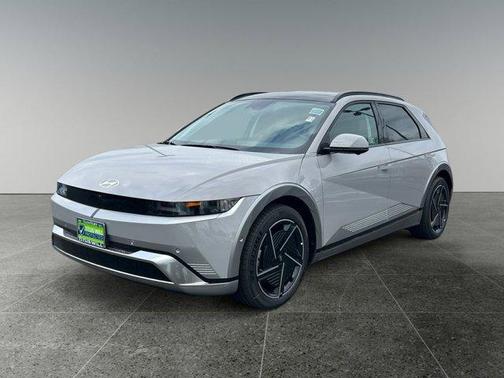 2025 Hyundai IONIQ 5 Limited