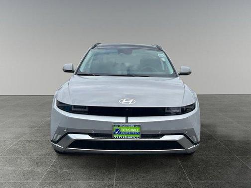 2025 Hyundai IONIQ 5 Limited