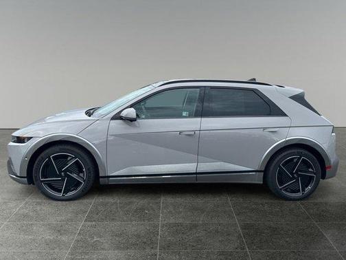 2025 Hyundai IONIQ 5 Limited