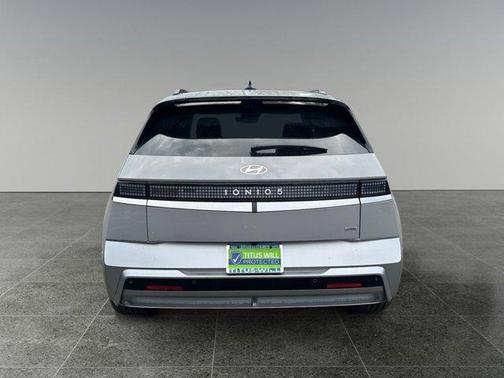 2025 Hyundai IONIQ 5 Limited