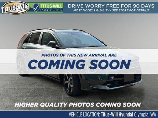2024 Kia Niro SX Touring