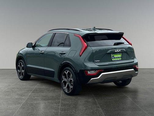 2024 Kia Niro SX Touring