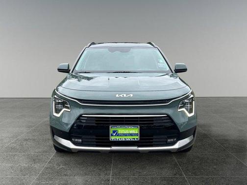 2024 Kia Niro SX Touring