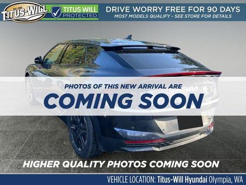 Metal 2025 Kia EV6 Light