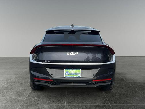 Metal 2025 Kia EV6 Light