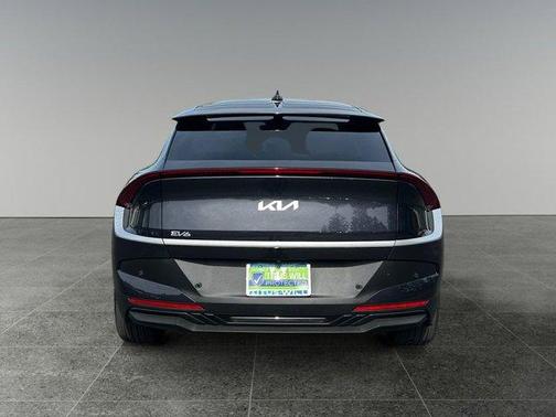 Metal 2025 Kia EV6 Light