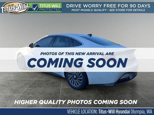 2022 Hyundai SONATA Hybrid SEL