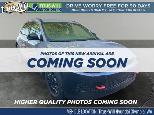 Cyber Gray 2025 Hyundai IONIQ 5 XRT