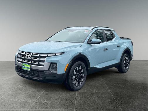 Bluestone 2026 Hyundai SANTA CRUZ SEL Activity