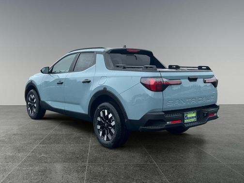 Bluestone 2026 Hyundai SANTA CRUZ SEL Activity