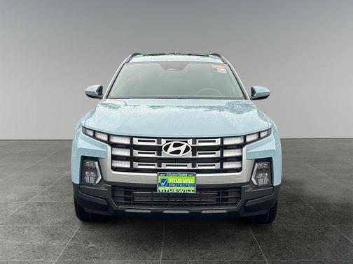Bluestone 2026 Hyundai SANTA CRUZ SEL Activity