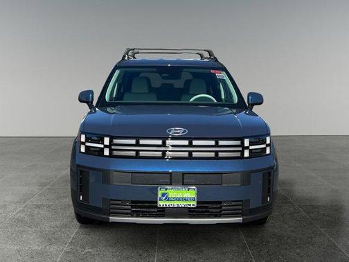 2026 Hyundai SANTA FE HEV SEL