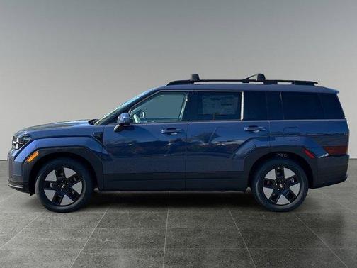 2026 Hyundai SANTA FE HEV SEL