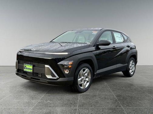 2025 Hyundai KONA SE