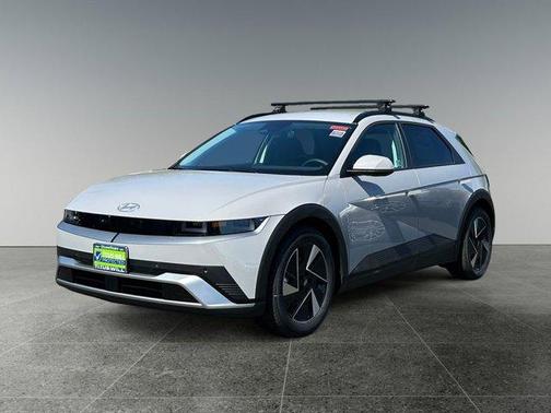 2025 Hyundai IONIQ 5 SEL
