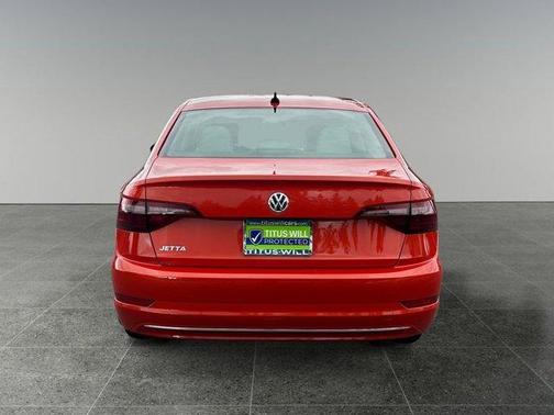 2020 Volkswagen Jetta 1.4T SEL