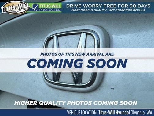 2020 Honda Civic Touring