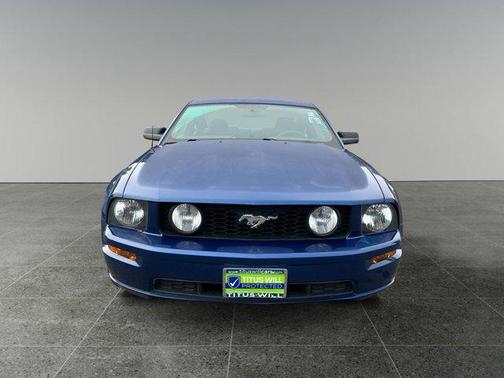 2009 Ford Mustang GT