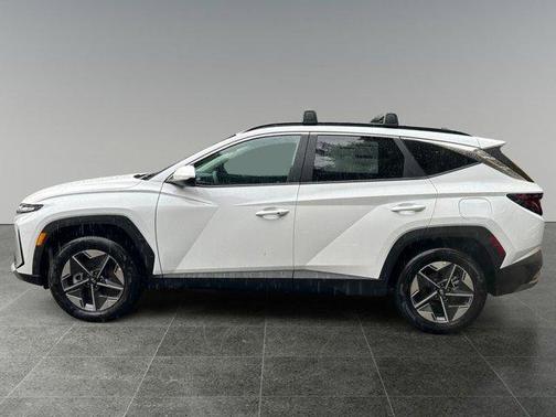 2026 Hyundai TUCSON Plug-In Hybrid SEL