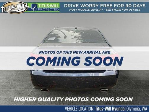 2008 Hyundai SONATA SE