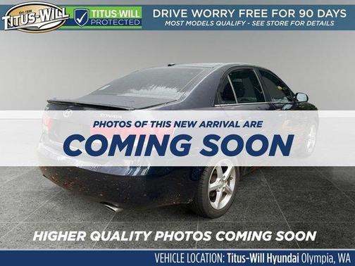 2008 Hyundai SONATA SE