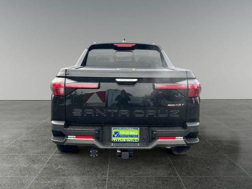 2024 Hyundai SANTA CRUZ 2.5T Limited