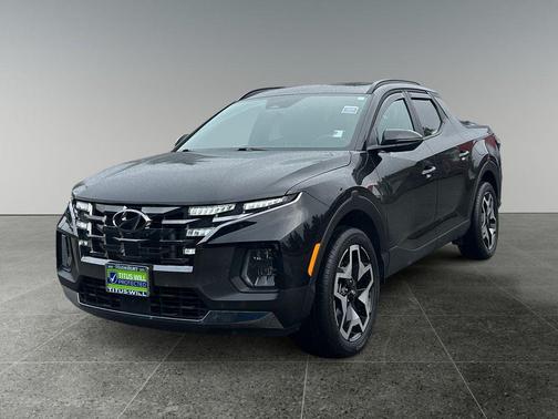 2024 Hyundai SANTA CRUZ 2.5T Limited