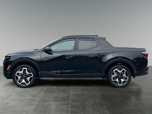 2024 Hyundai SANTA CRUZ 2.5T Limited