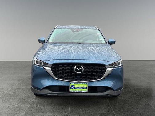 2022 Mazda CX-5 2.5 S Premium