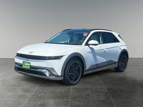 2025 Hyundai IONIQ 5 Limited