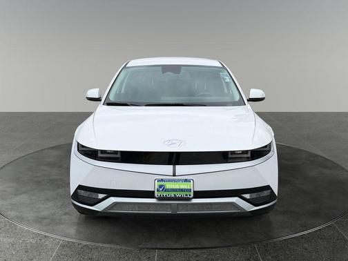 Atlas 2024 Hyundai IONIQ 5 SEL