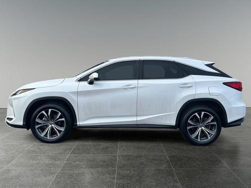 2021 Lexus RX 350 Base