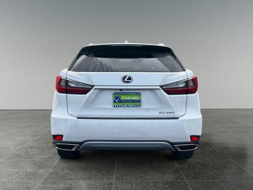 2021 Lexus RX 350 Base
