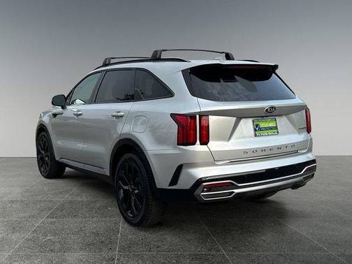 2021 Kia Sorento SX