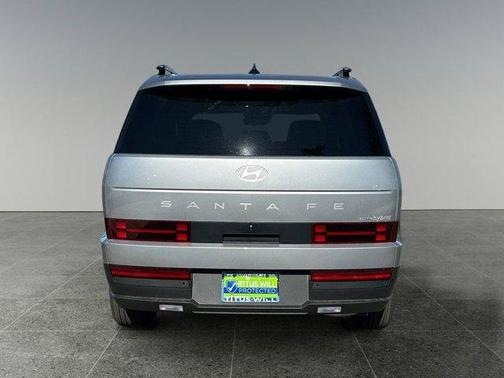 2026 Hyundai SANTA FE HEV SEL