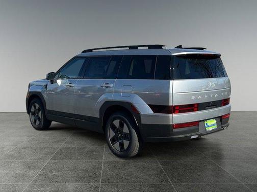 2026 Hyundai SANTA FE HEV SEL