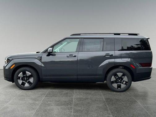 2025 Hyundai SANTA FE HEV SEL
