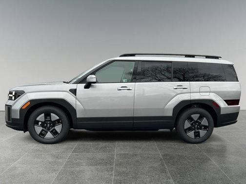 2025 Hyundai SANTA FE HEV SEL