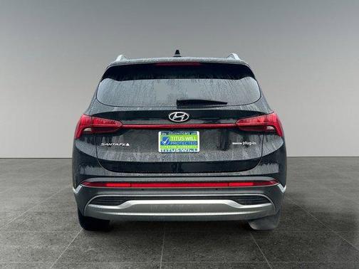 2022 Hyundai Santa Fe Plug-In Hybrid SEL Convenience