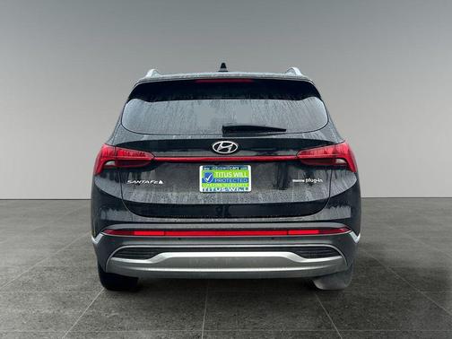 2022 Hyundai Santa Fe Plug-In Hybrid SEL Convenience