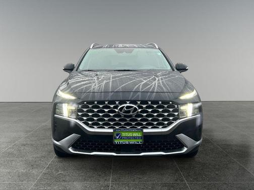 2022 Hyundai Santa Fe Plug-In Hybrid SEL Convenience