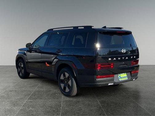 2026 Hyundai SANTA FE HEV SEL