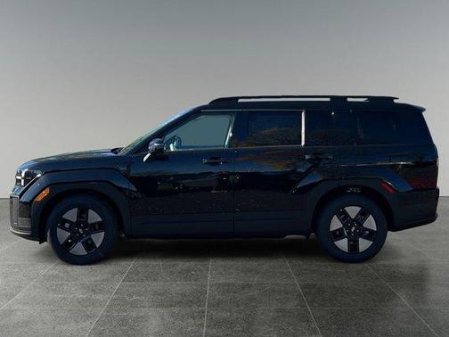 2026 Hyundai SANTA FE HEV SEL