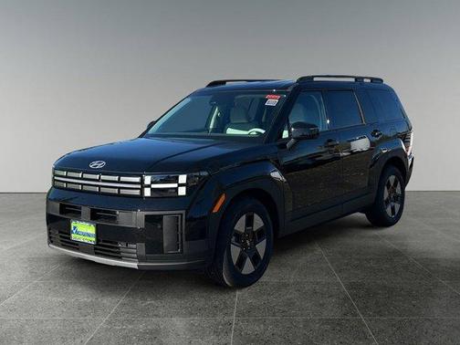 2026 Hyundai SANTA FE HEV SEL