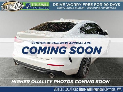 2020 BMW 228 Gran Coupe i xDrive